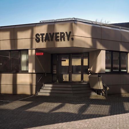 Stayery Cologne Suelz Kültér fotó
