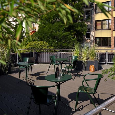 Stayery Cologne Suelz Kültér fotó