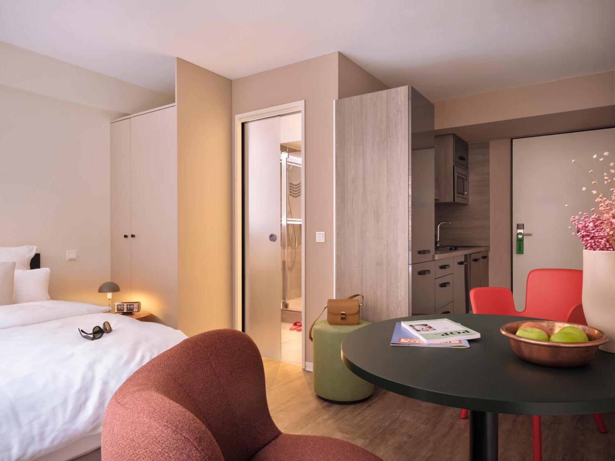 Stayery Cologne Suelz Kültér fotó