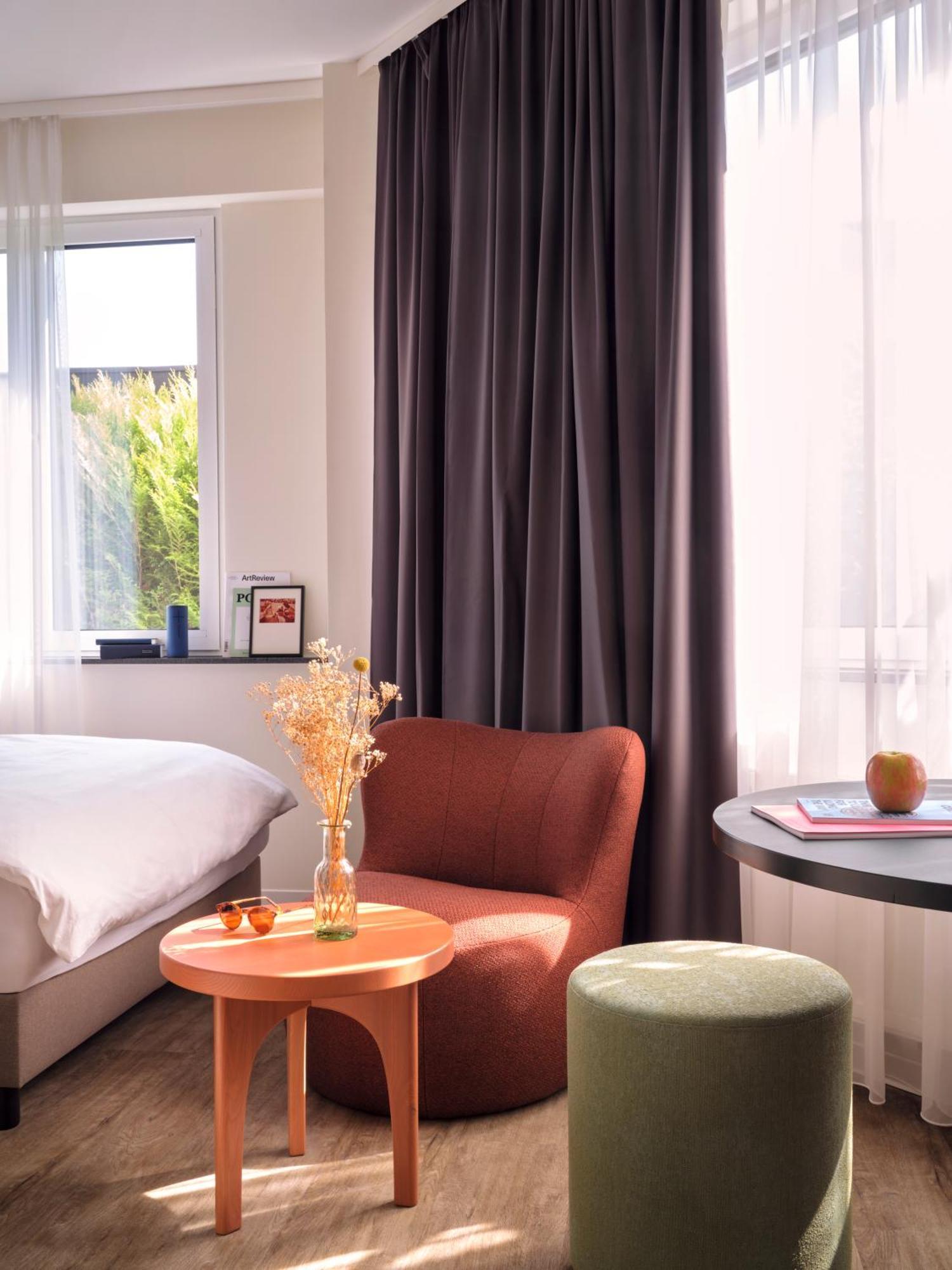 Stayery Cologne Suelz Kültér fotó