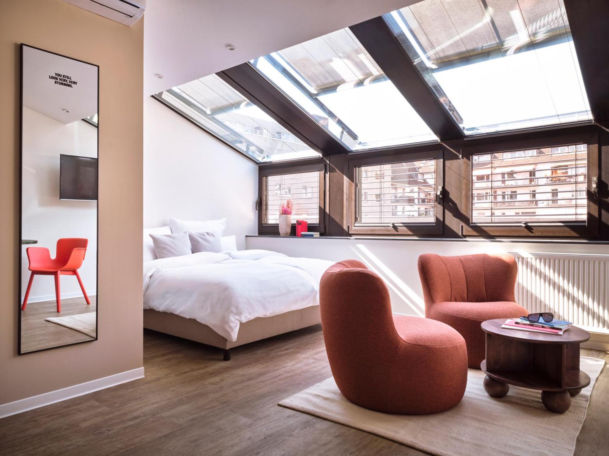 Stayery Cologne Suelz Kültér fotó