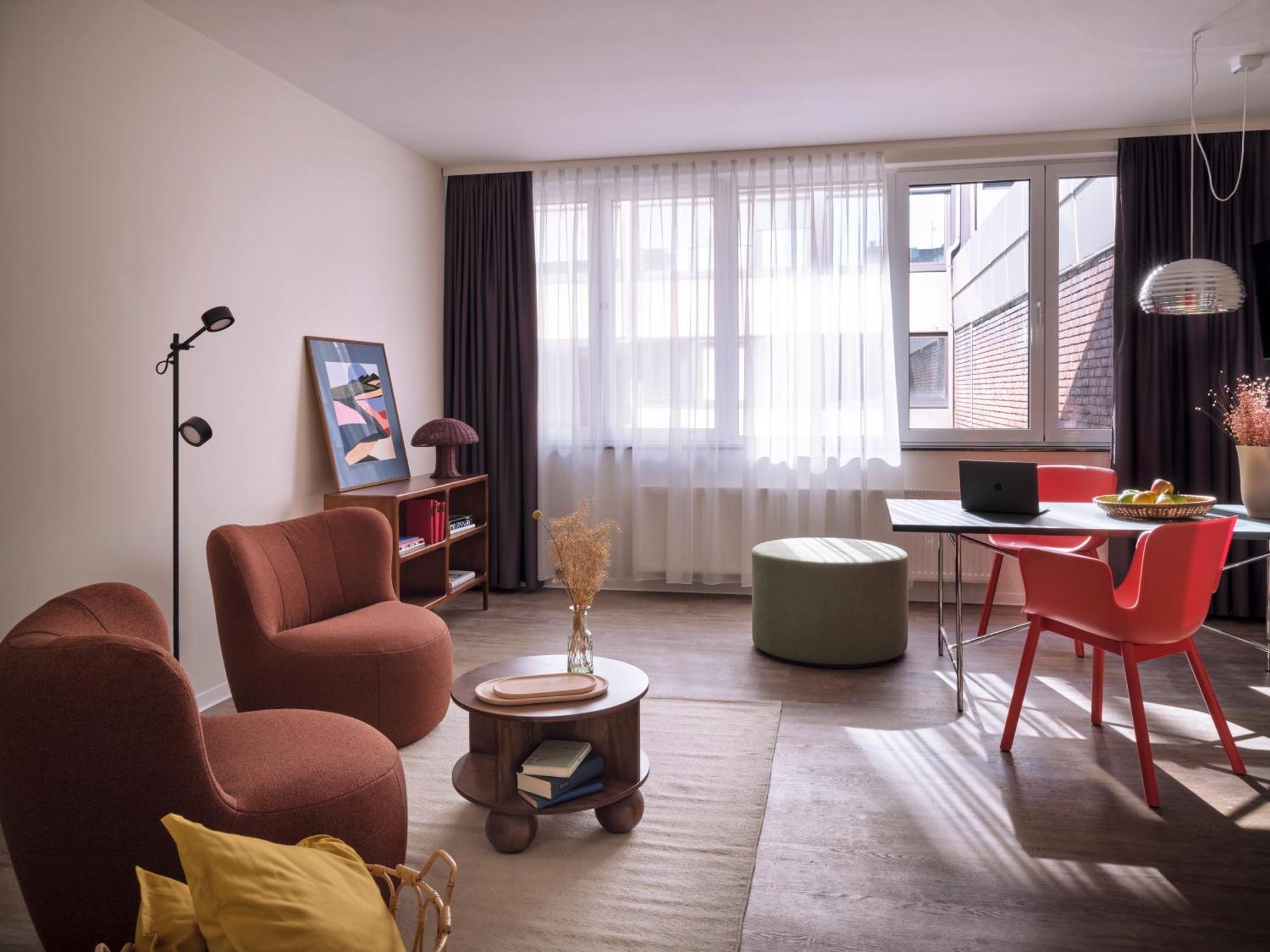 Stayery Cologne Suelz Kültér fotó