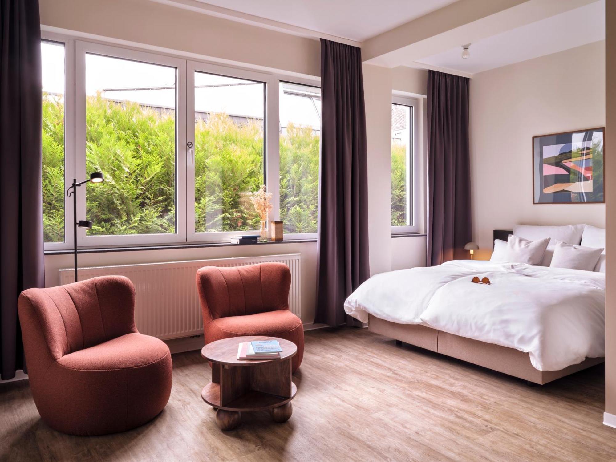 Stayery Cologne Suelz Kültér fotó