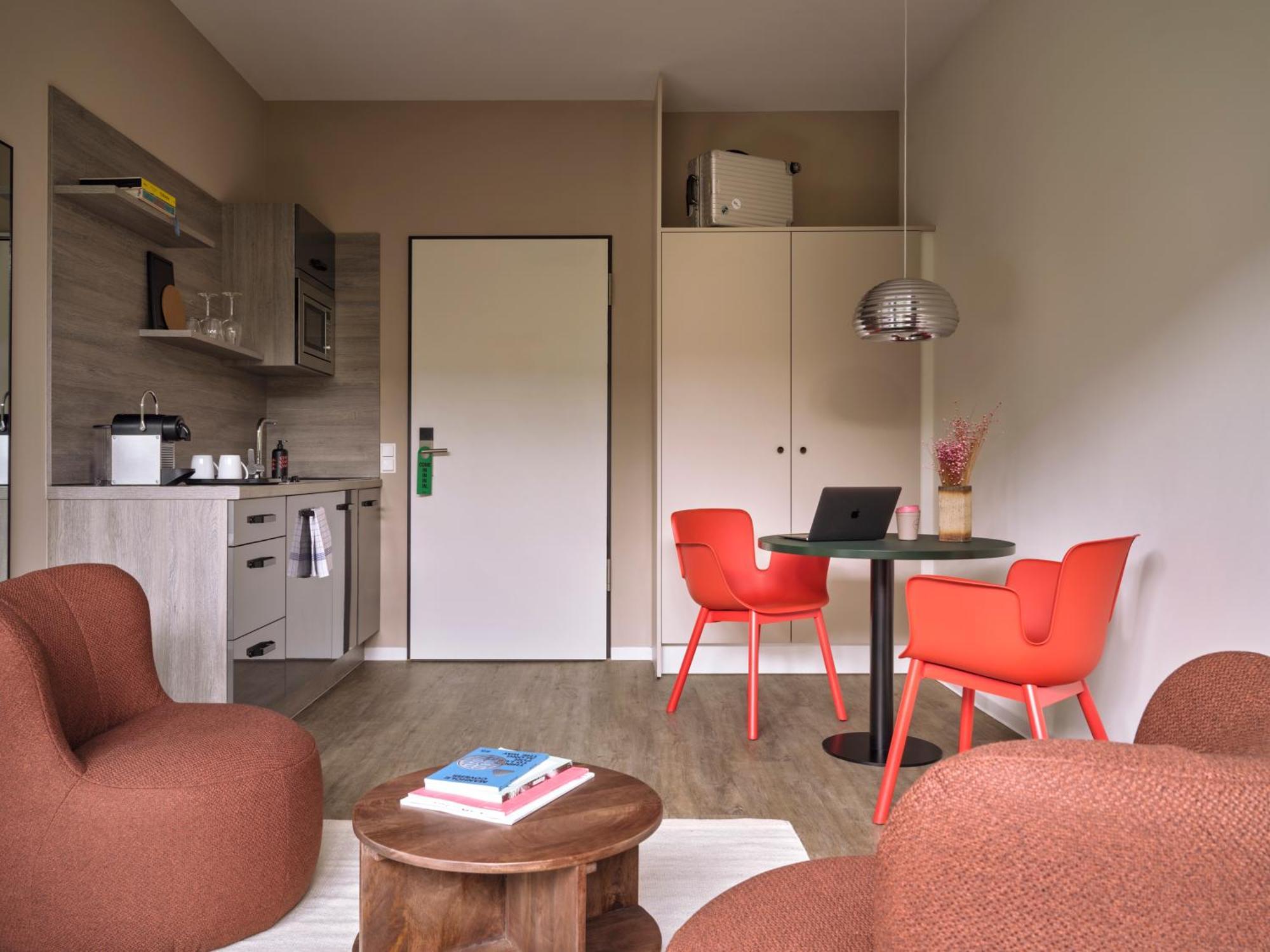 Stayery Cologne Suelz Kültér fotó