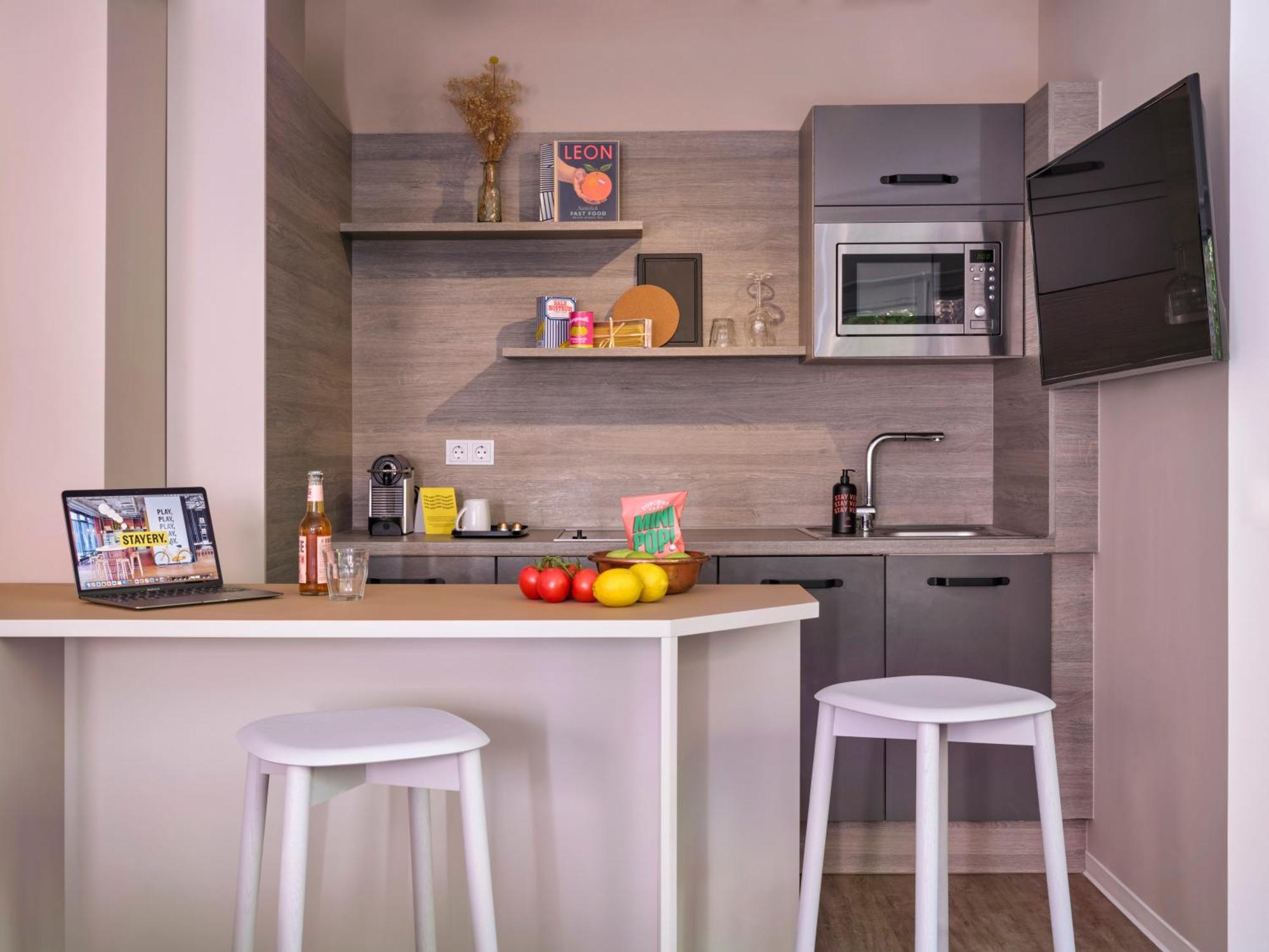 Stayery Cologne Suelz Kültér fotó