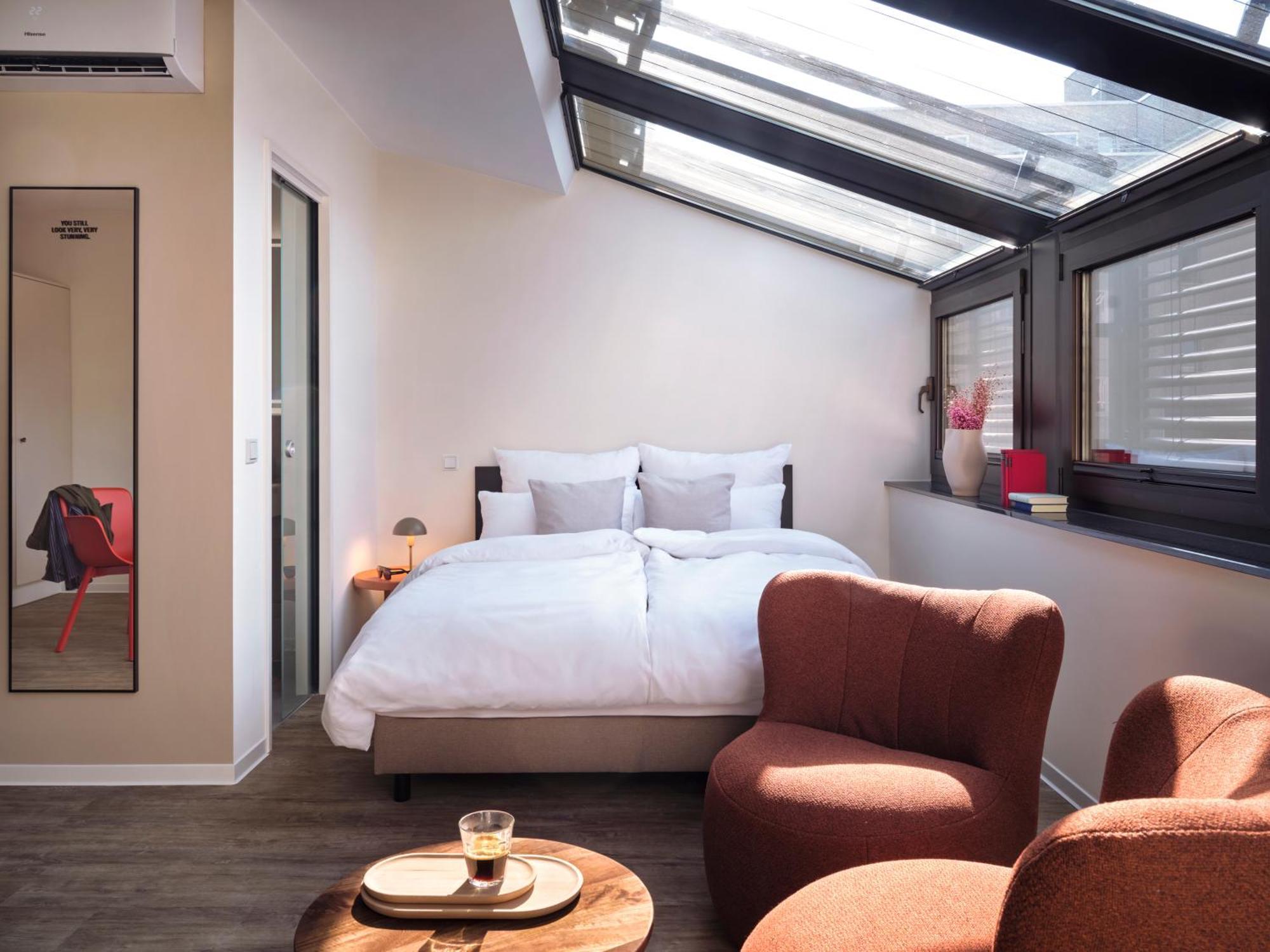 Stayery Cologne Suelz Kültér fotó