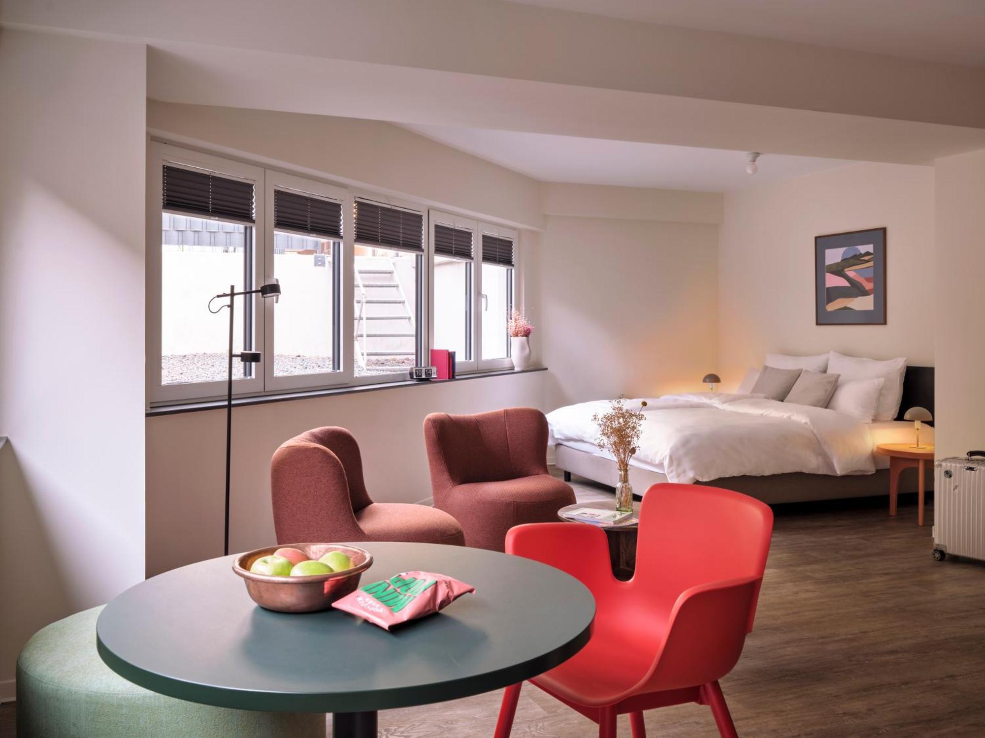 Stayery Cologne Suelz Kültér fotó