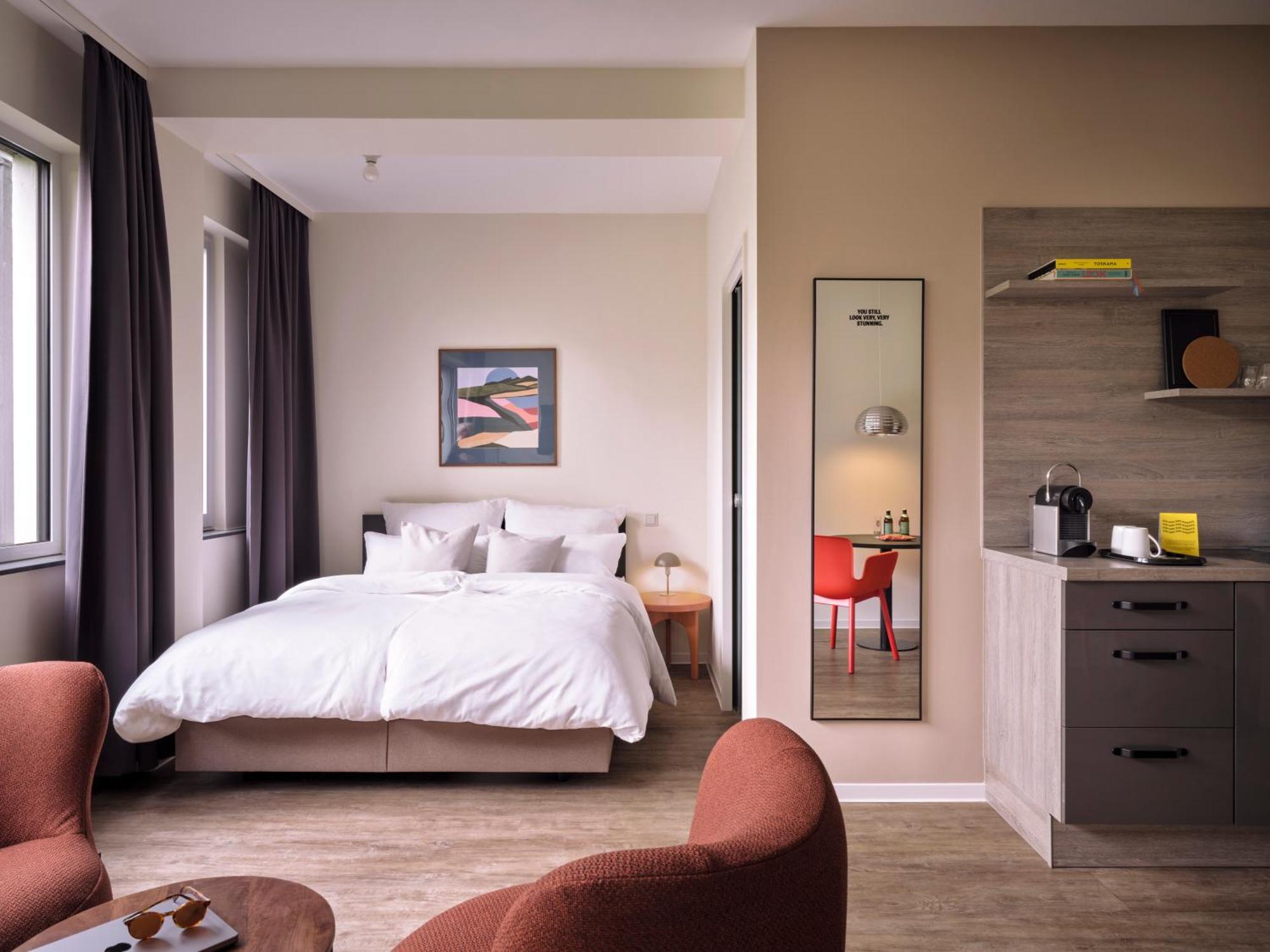 Stayery Cologne Suelz Kültér fotó
