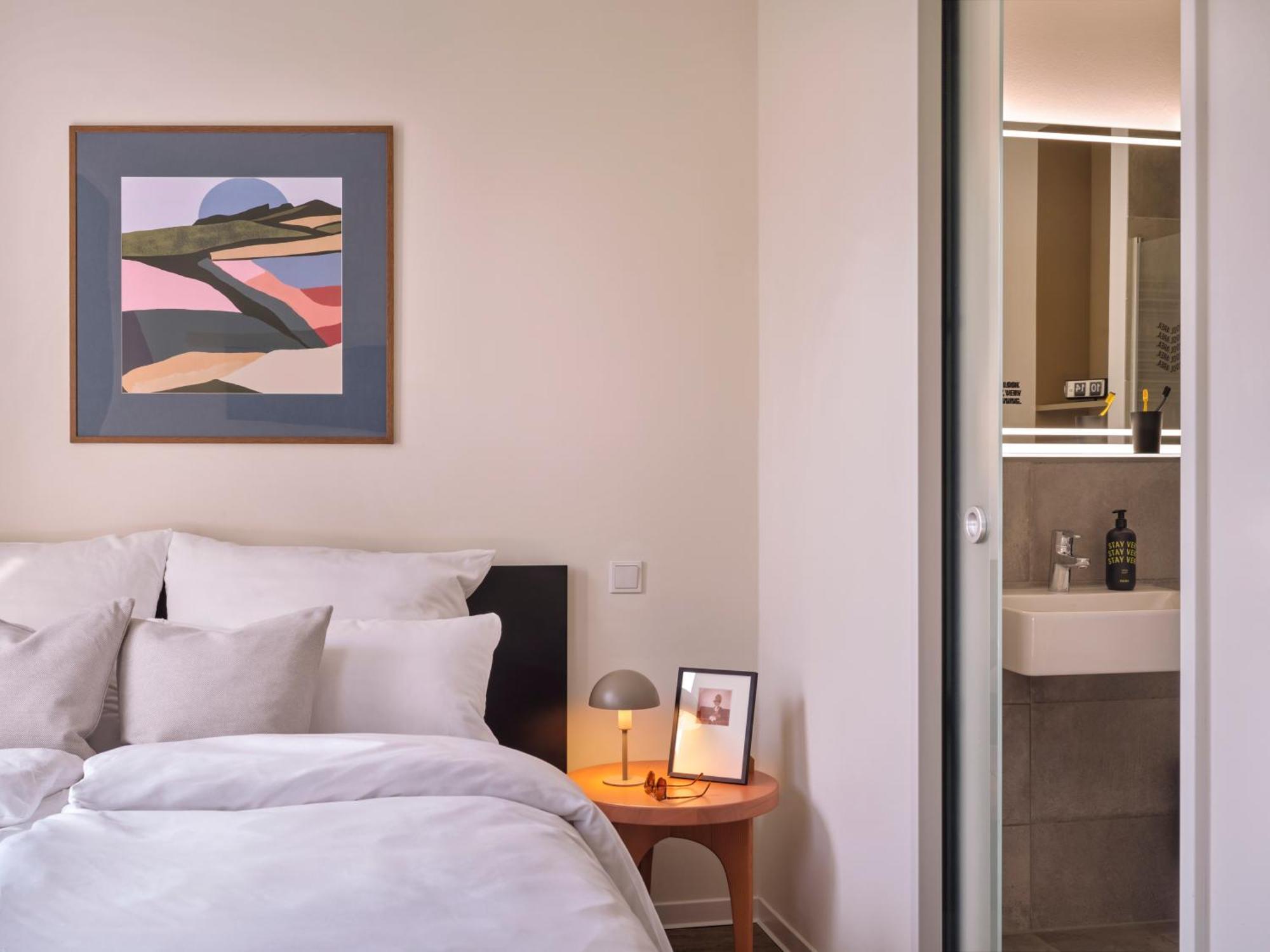 Stayery Cologne Suelz Kültér fotó
