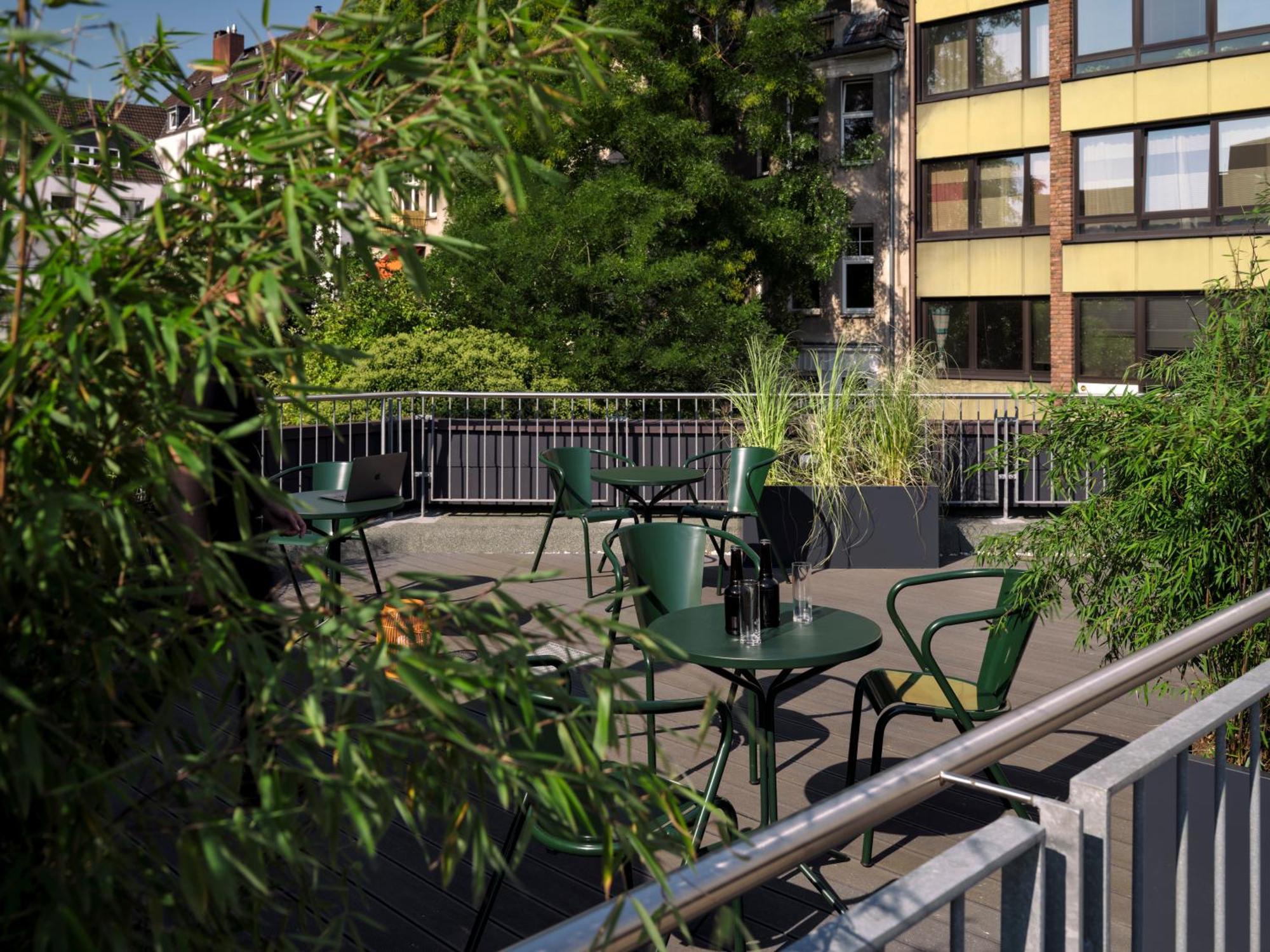 Stayery Cologne Suelz Kültér fotó