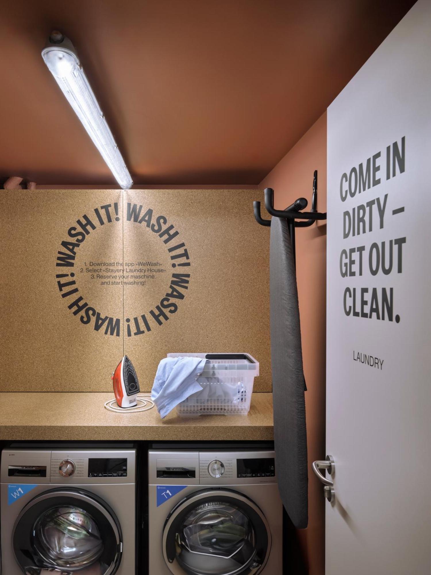 Stayery Cologne Suelz Kültér fotó